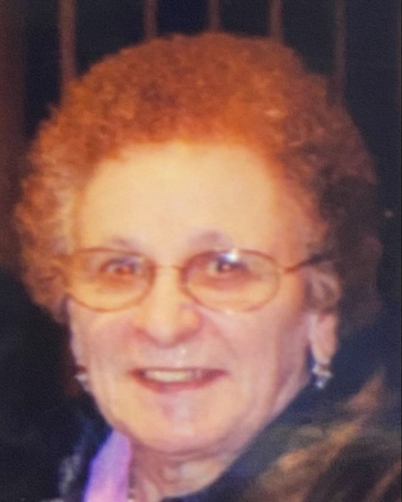 Jeanette M. Kalisch Profile Photo