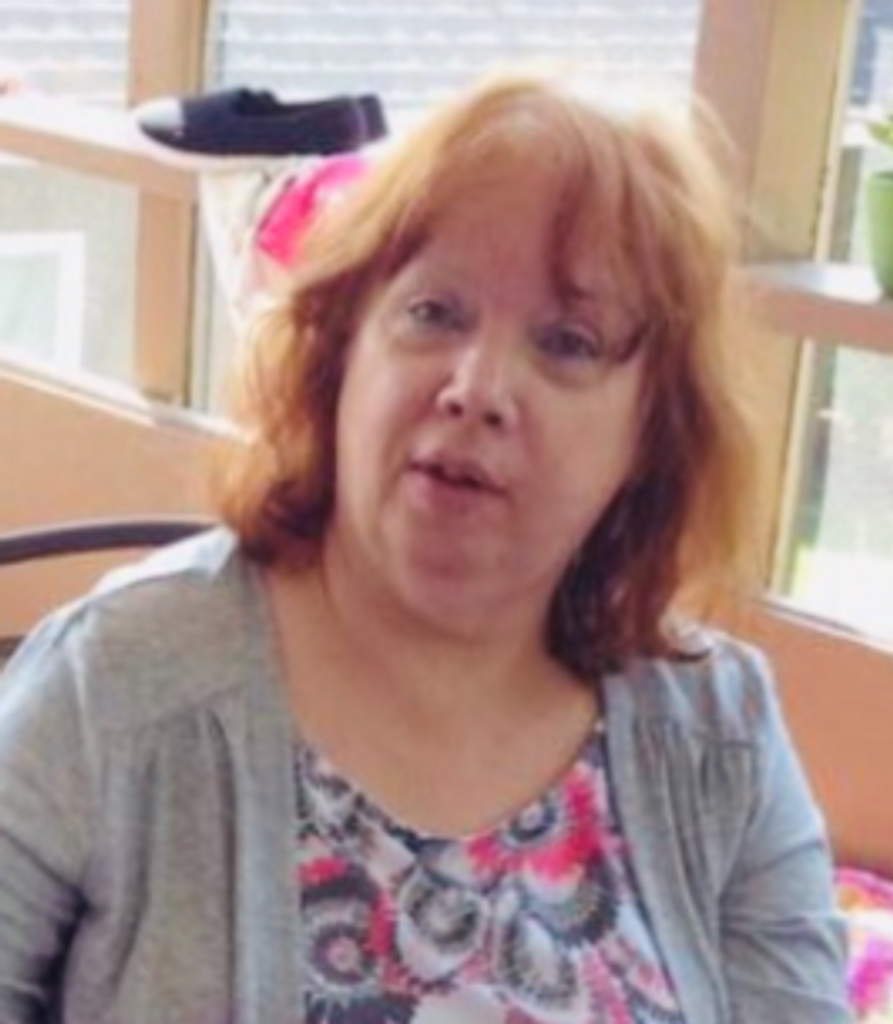 Gail Osterhoudt