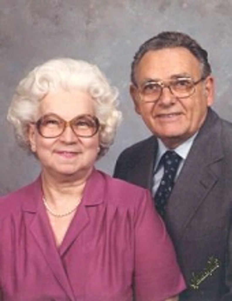 Dorothy B. Crites