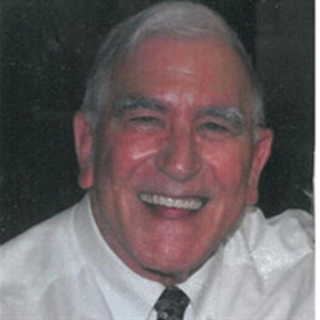 Norman M. Fucile