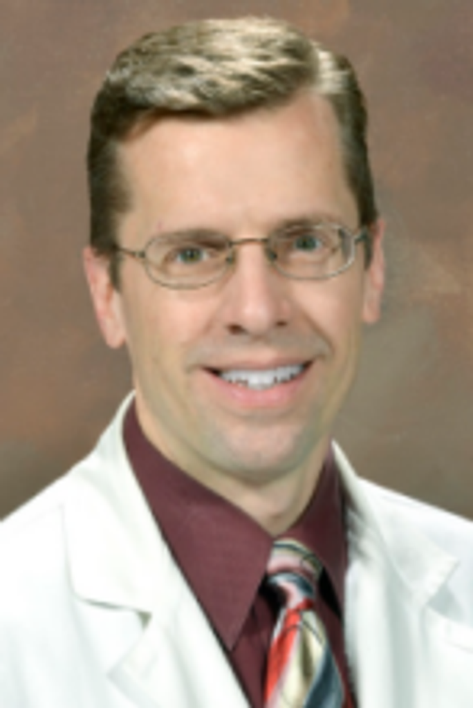 Robert David Stager, M.D. Profile Photo