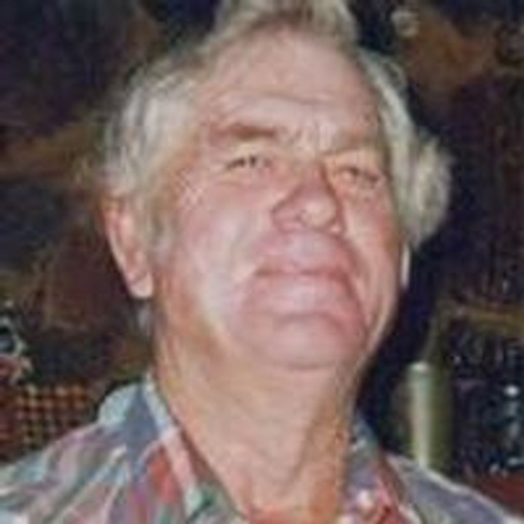 Johnny Junior Mitchell