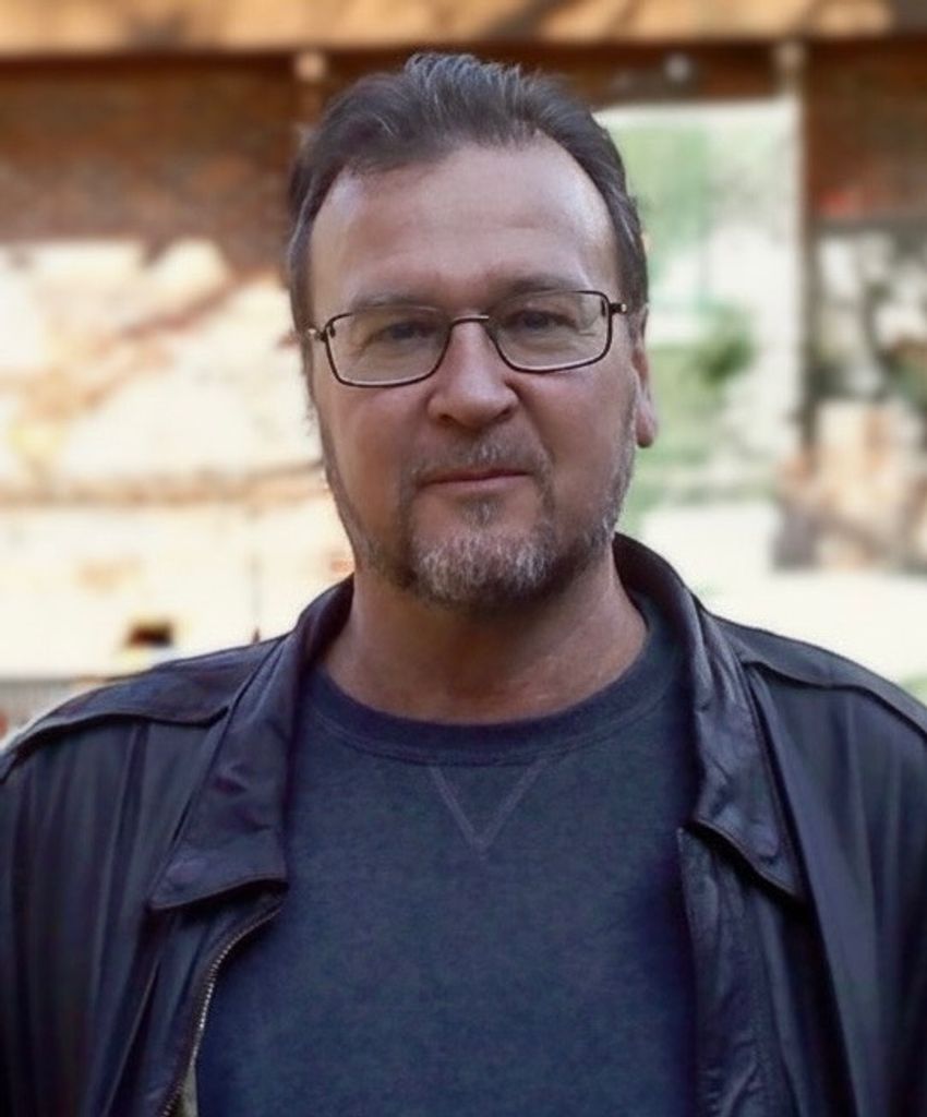 Brian Culpepper Profile Photo