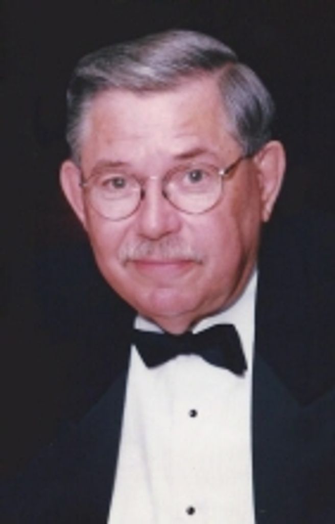 Albert Joray "Joe" Cooper, Jr.
