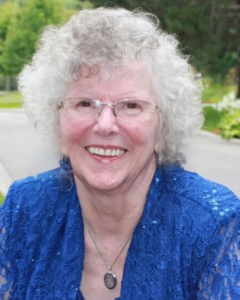 Priscilla "Pat" Goodfellow Barnum Doherty Profile Photo