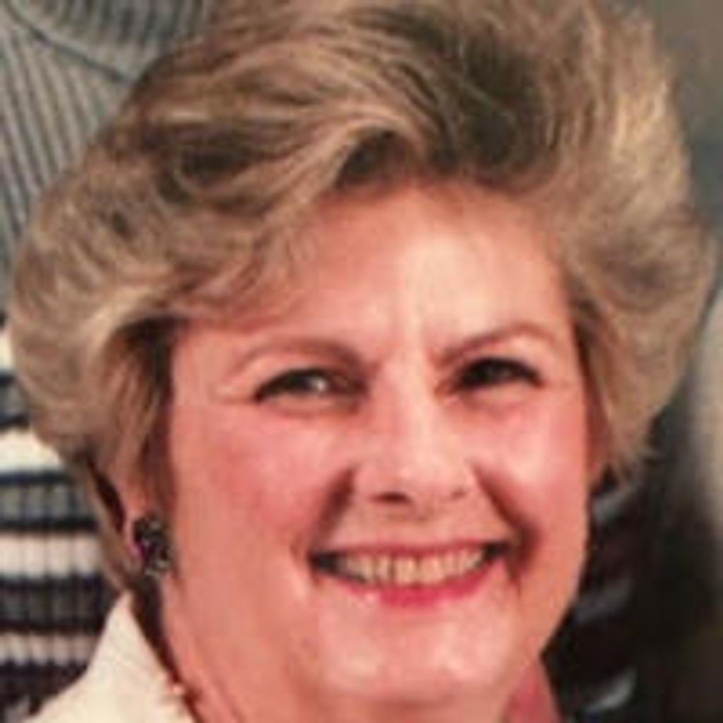 Patricia Ann Chipley