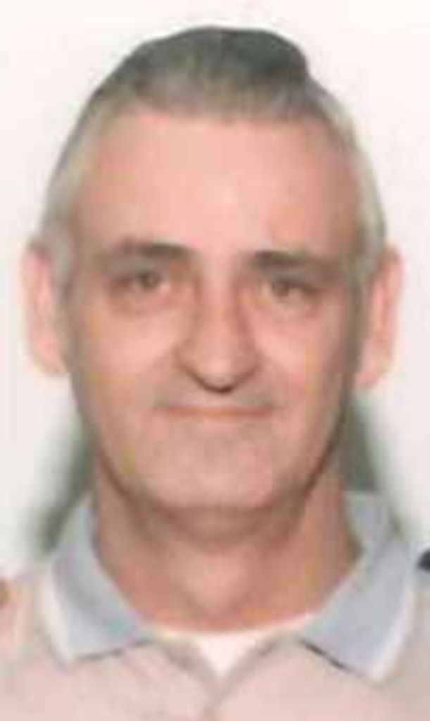 Charles N. Jones, Sr.