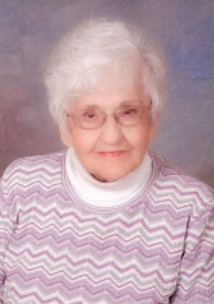 Mary K. Pittman