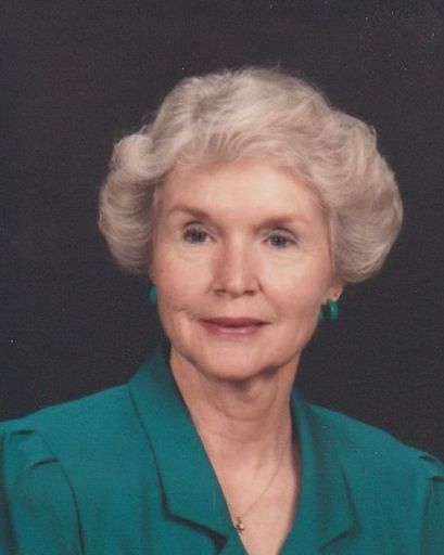 Mary Lu Waddell's obituary image