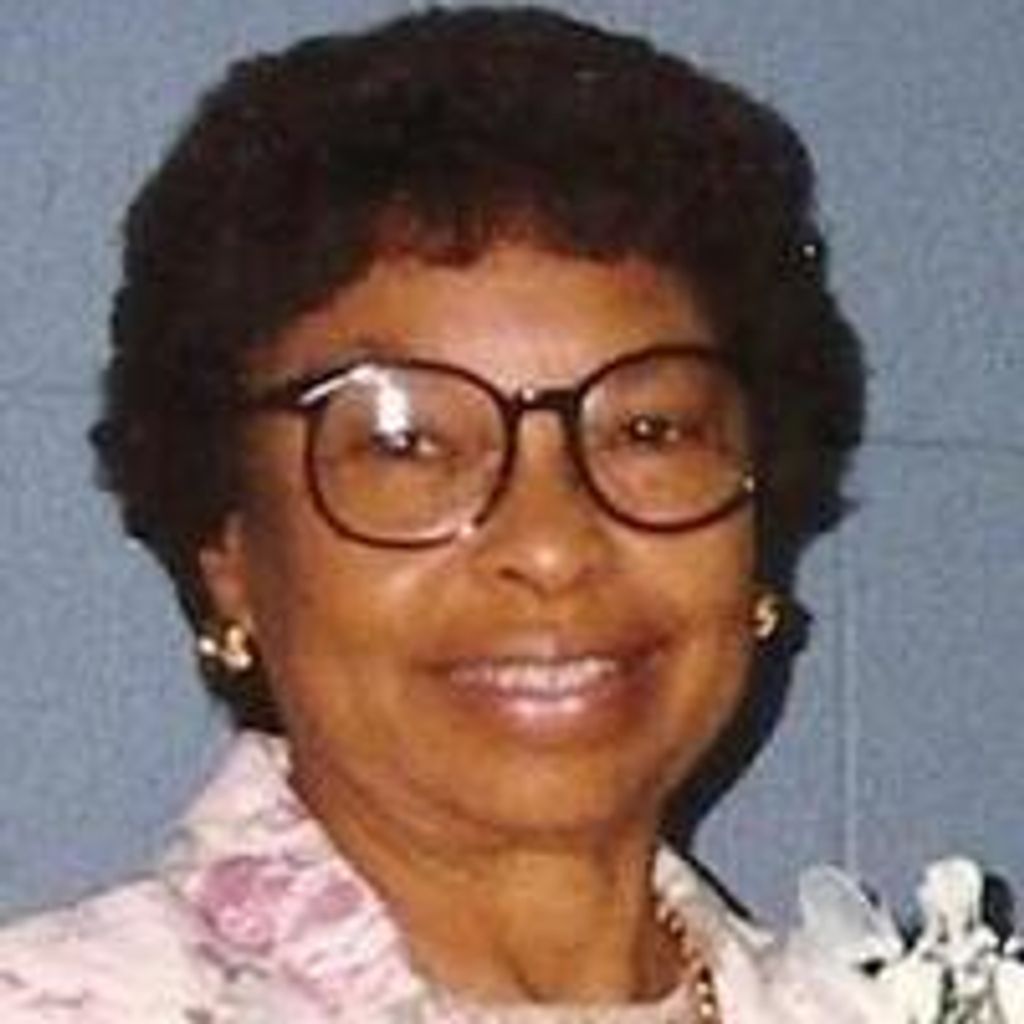 Addie Mae Ponds Brown Profile Photo