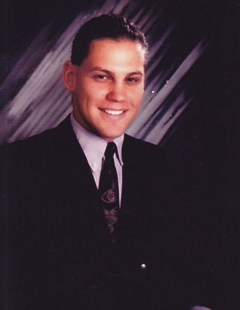 T. Alan Elrod