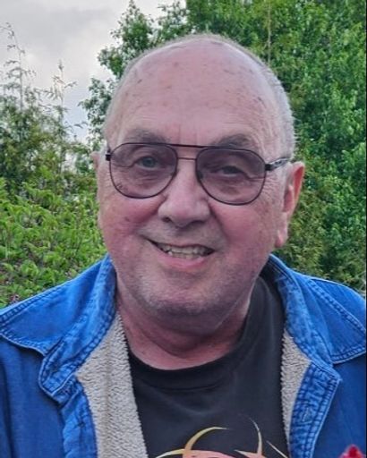Daniel J. Mercer's obituary image