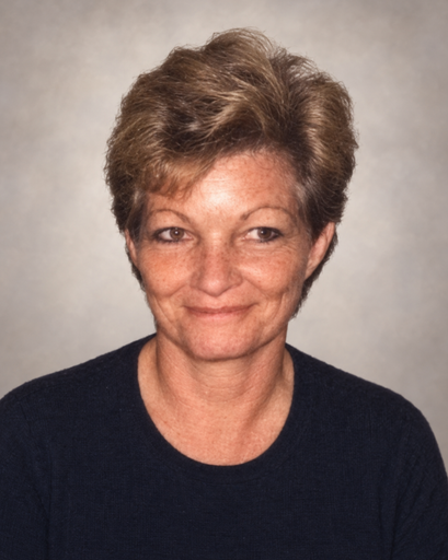 Kathleen Bernice Davis's obituary image