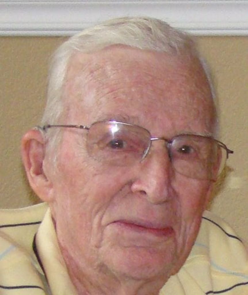 Robert C. Baker