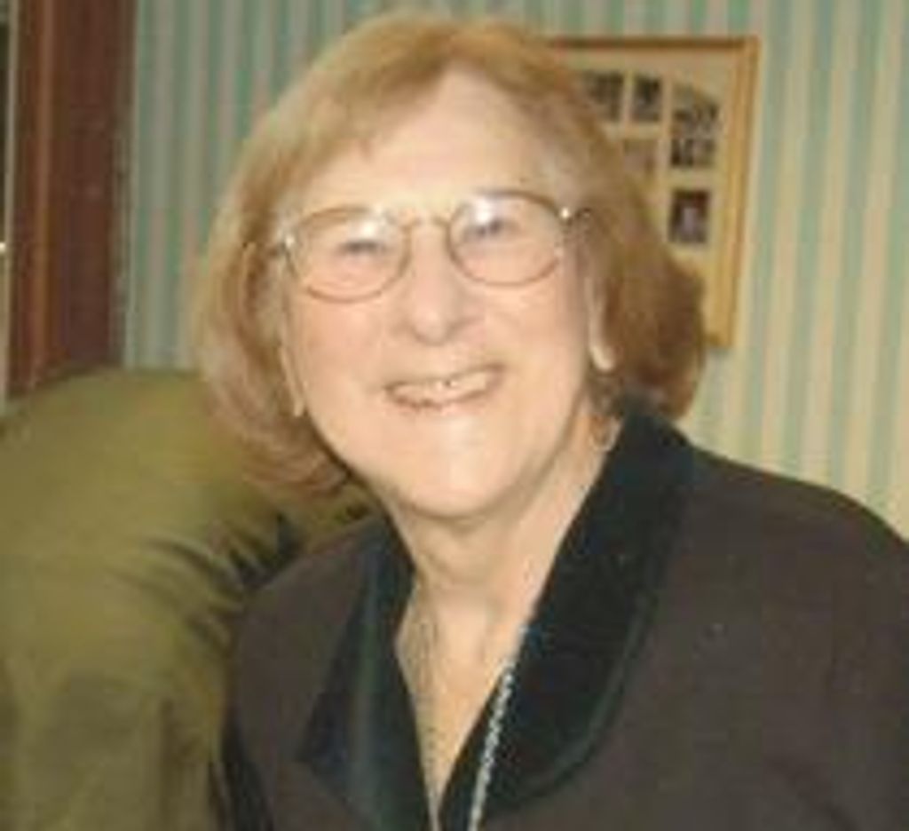 Rita C. Roche