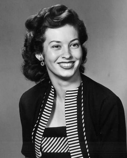Lois Joan Ten Eyck's obituary image