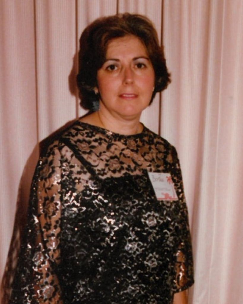 Bertha Bowling