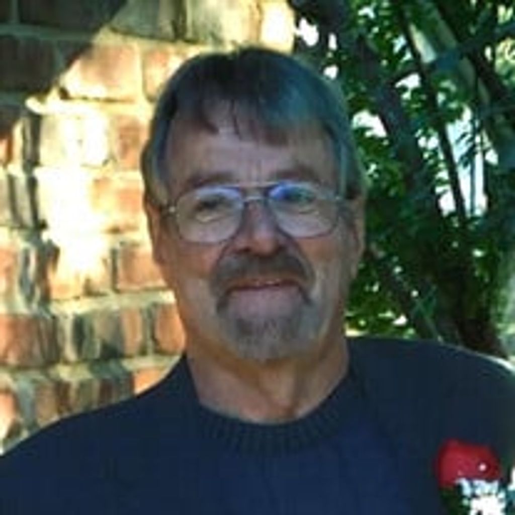 Robert Bishop