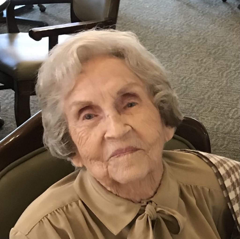 Dorris (Grant)  Register Profile Photo