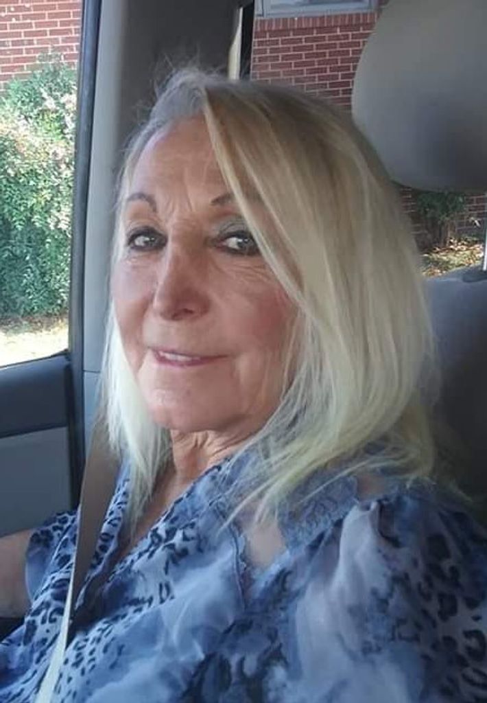 Gloria Annette (Mills)  Ellenburg Profile Photo