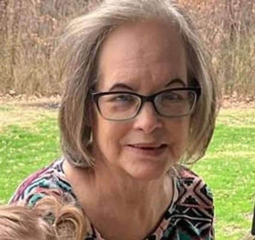 Nancy Jo Bartley Profile Photo