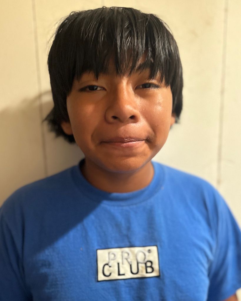 Leyner Noel Velasquez Perez Profile Photo