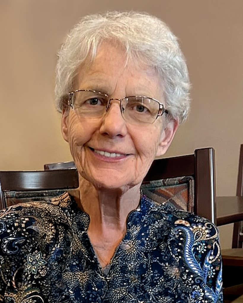 Mildred Elaine Denter