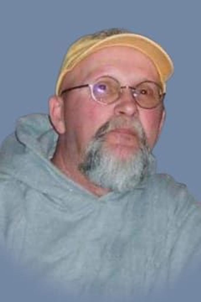 James Craig Harris