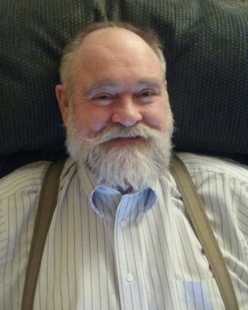 Lawrence Russell Rittgers Profile Photo
