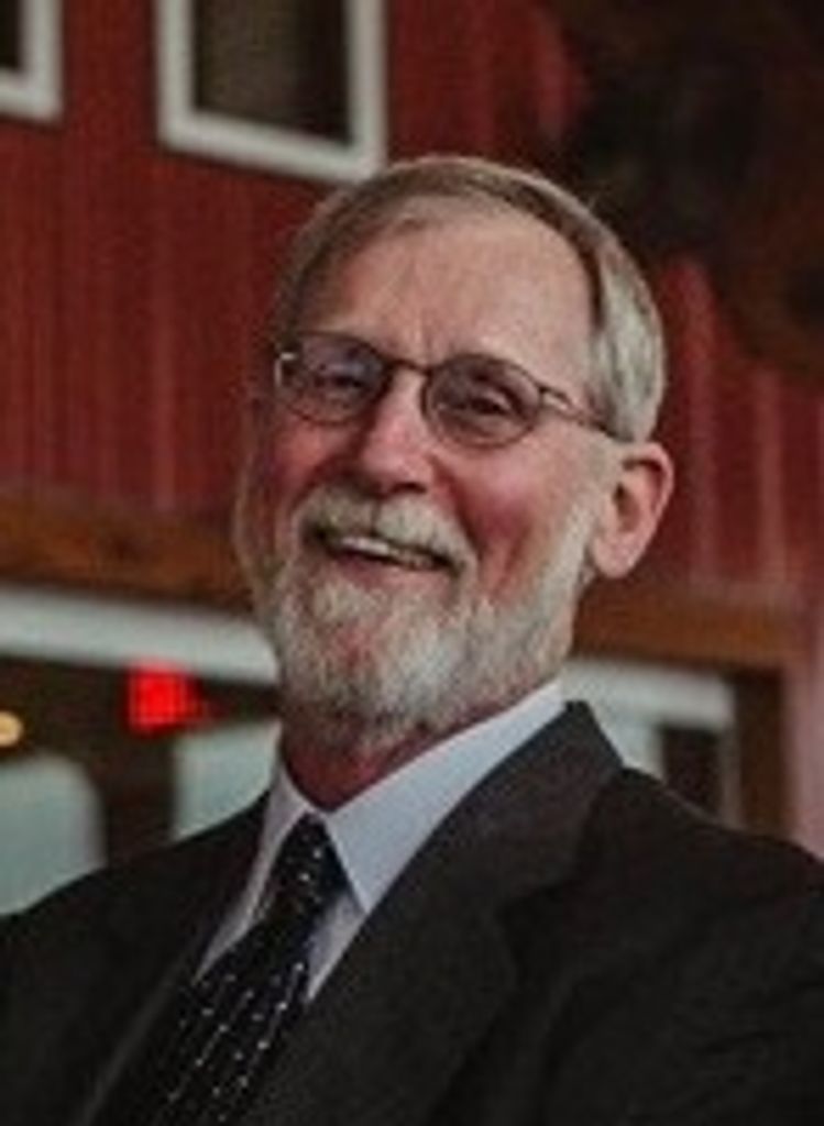 Larry Lee Crowder Profile Photo