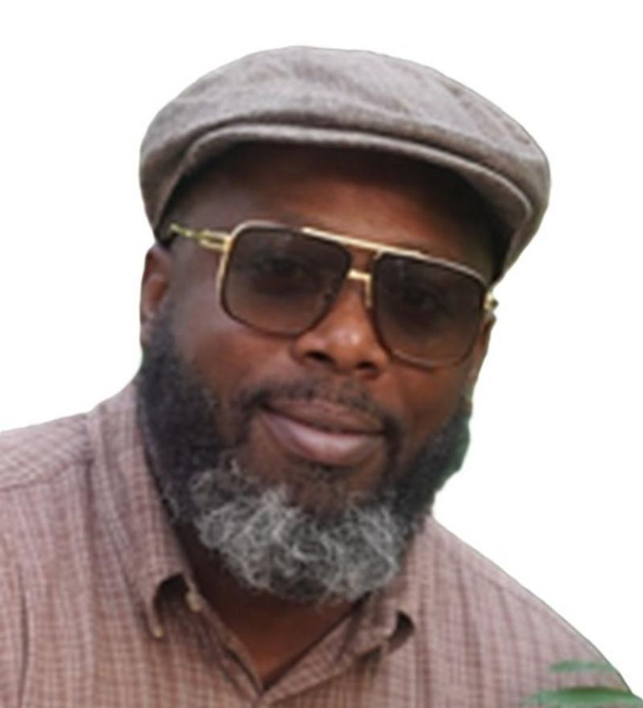 Dequan L. Robinson Profile Photo