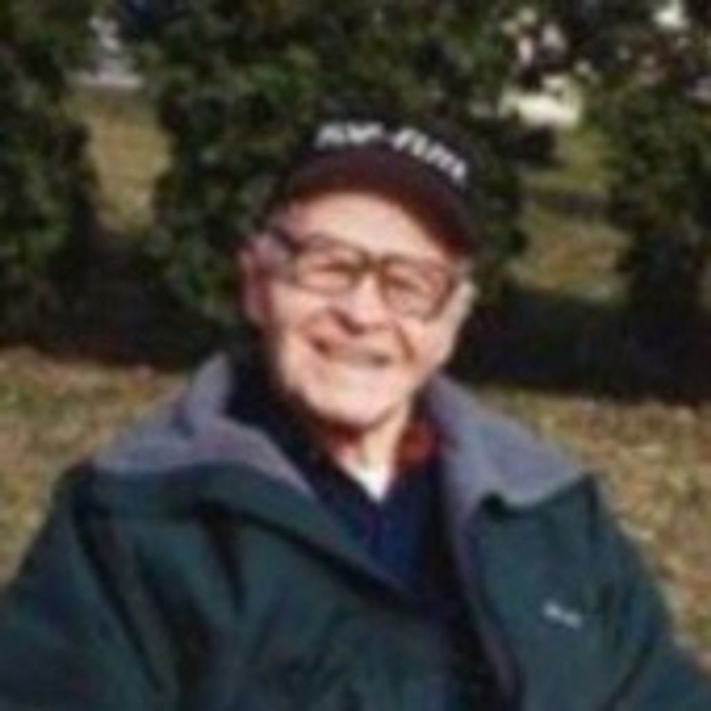 Thomas Jacobs Profile Photo