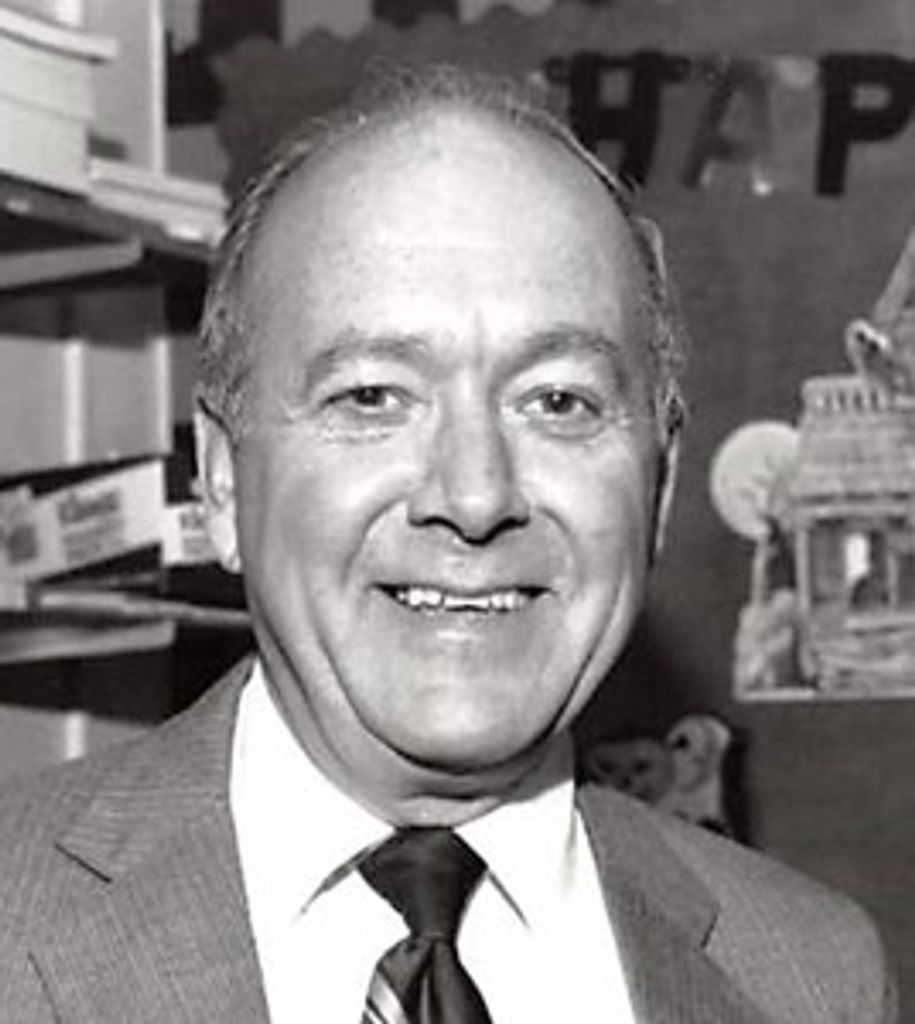 Robert "Rp" Pierson