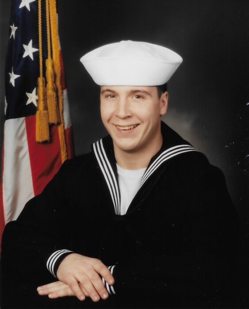 Jay Joseph Woodruff