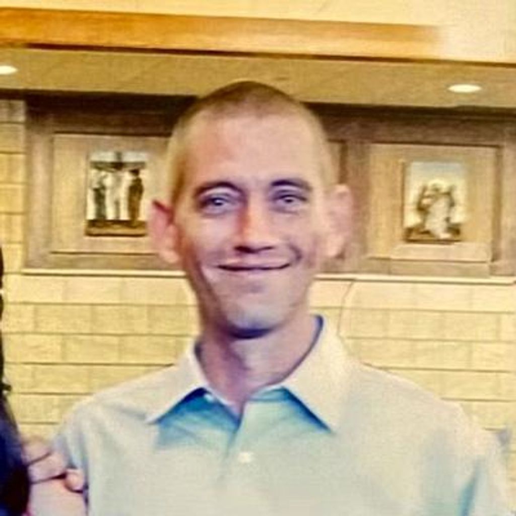 Scott Robert Brady Profile Photo