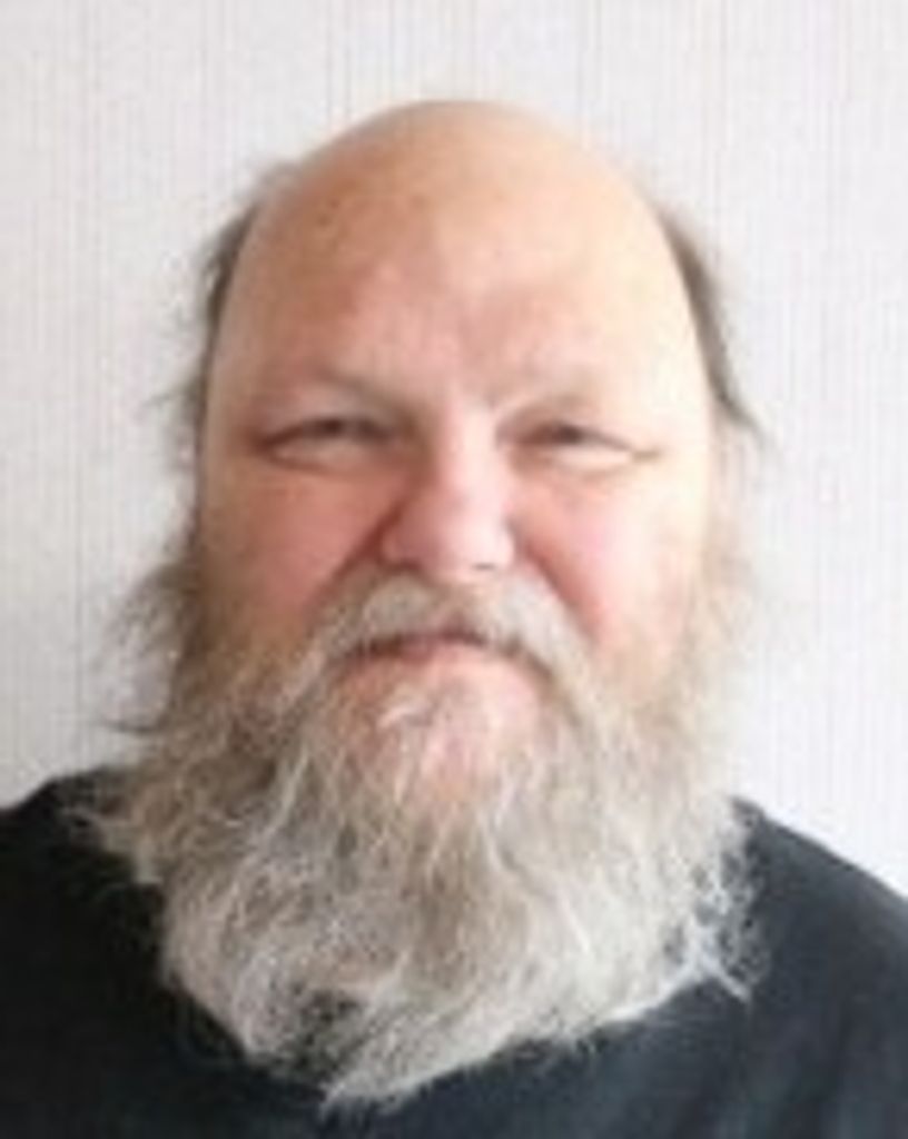 Ronald White