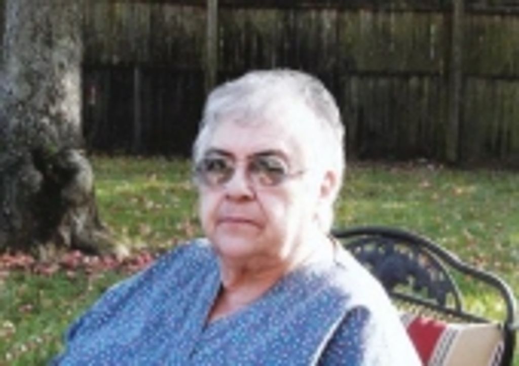 Stella P. Mayberry