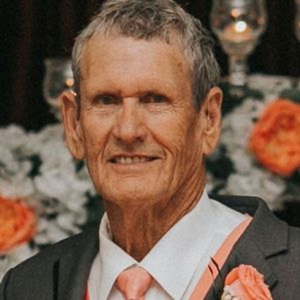 Leroy Robinson