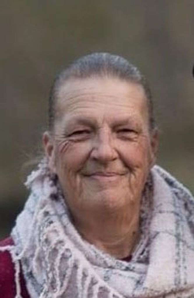 Mary Jo Fruin Profile Photo