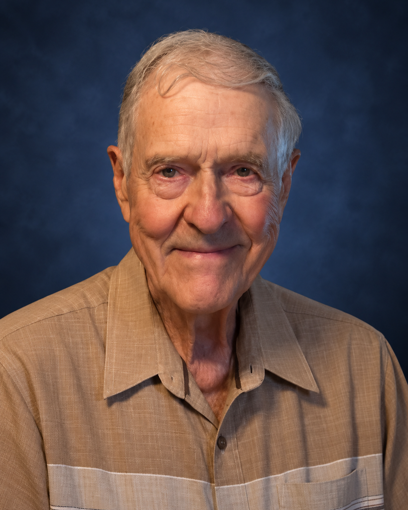 Irwin Porter Profile Photo