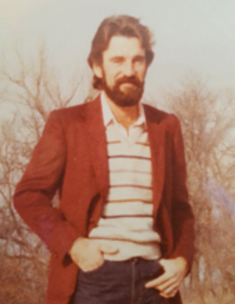 Gale E.  Puckett