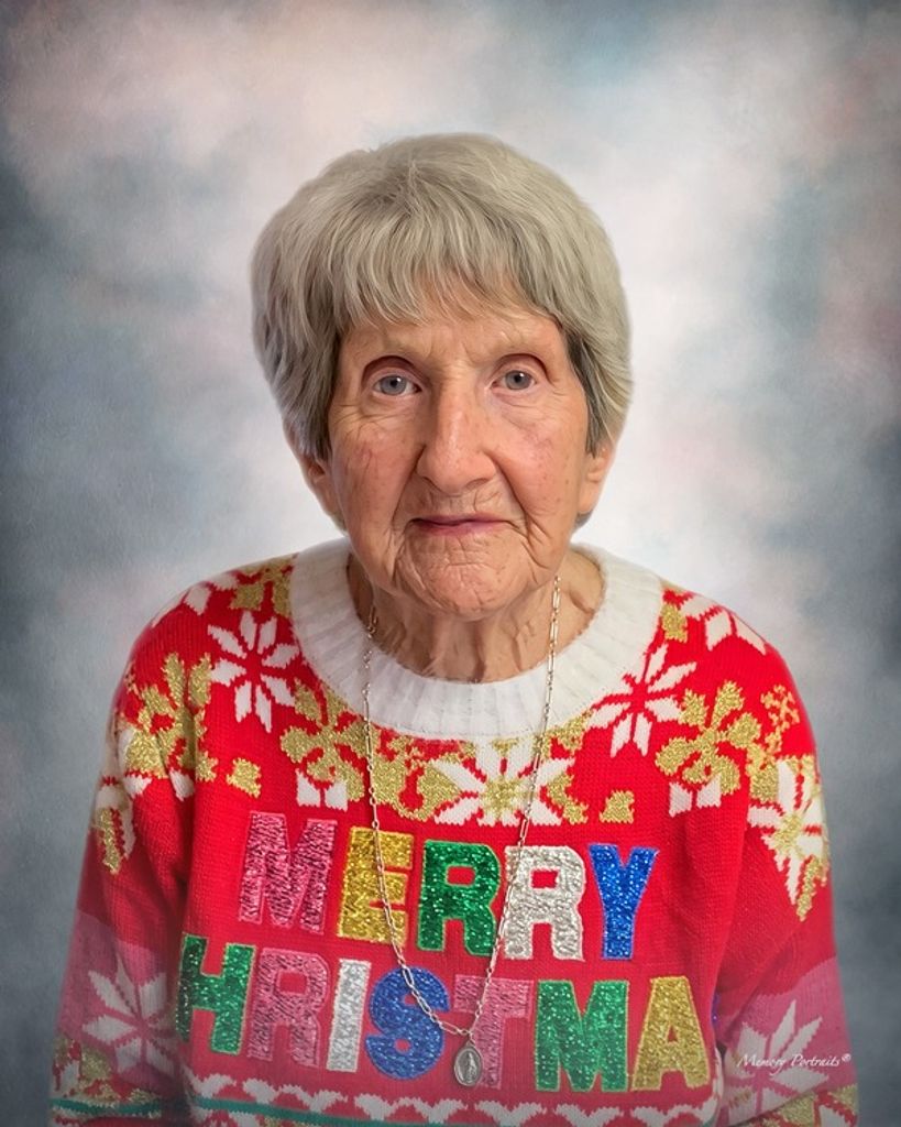Jean Lois Pelcheck Profile Photo