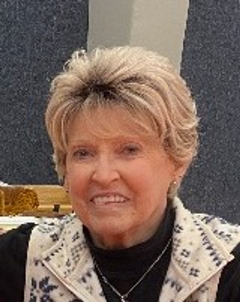 Beryl E. Dibble Profile Photo
