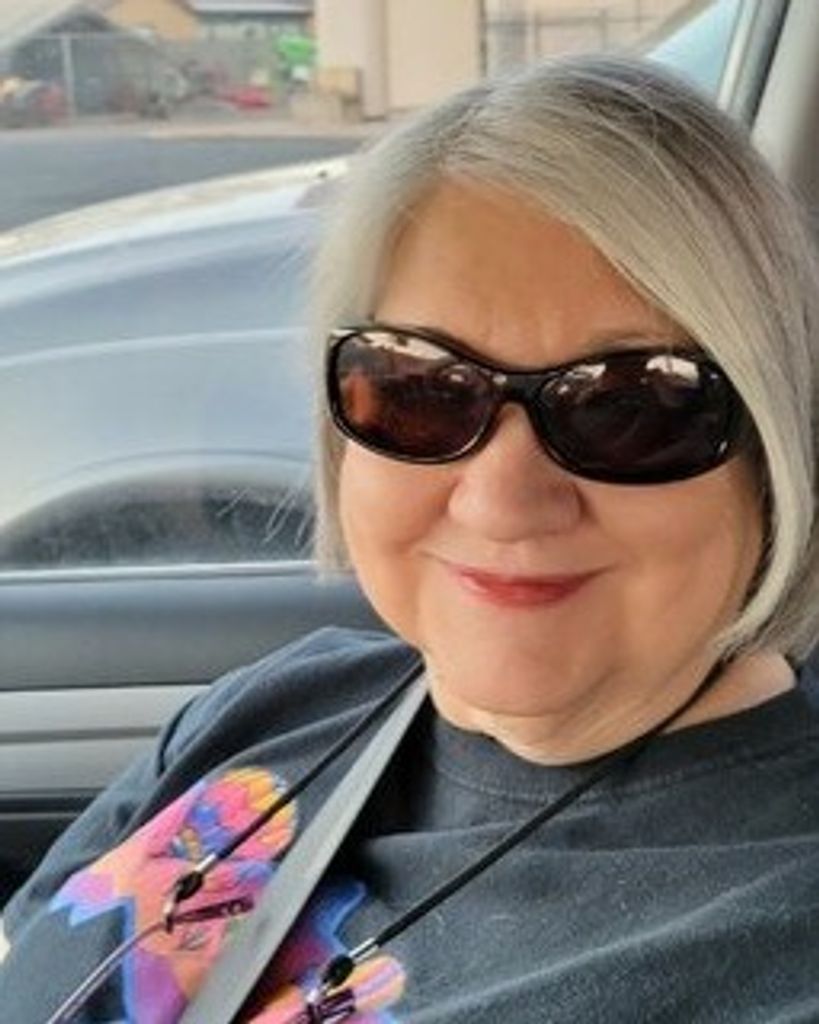Susan Mortensen