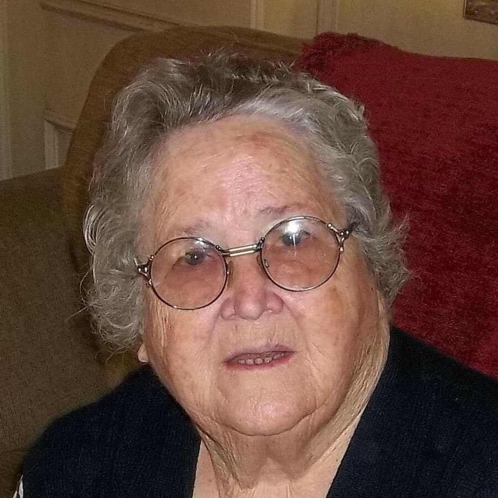 Audrey Inez Miller Profile Photo