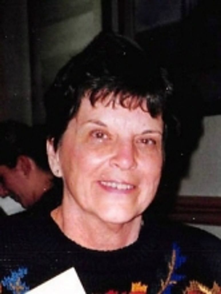 Charlotte L. Levitsky Profile Photo