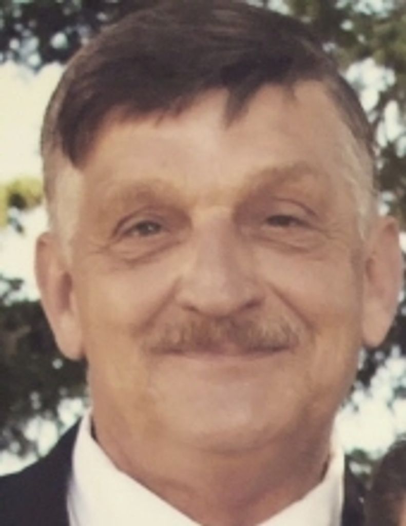 John  Frederick Nasse, Sr. 