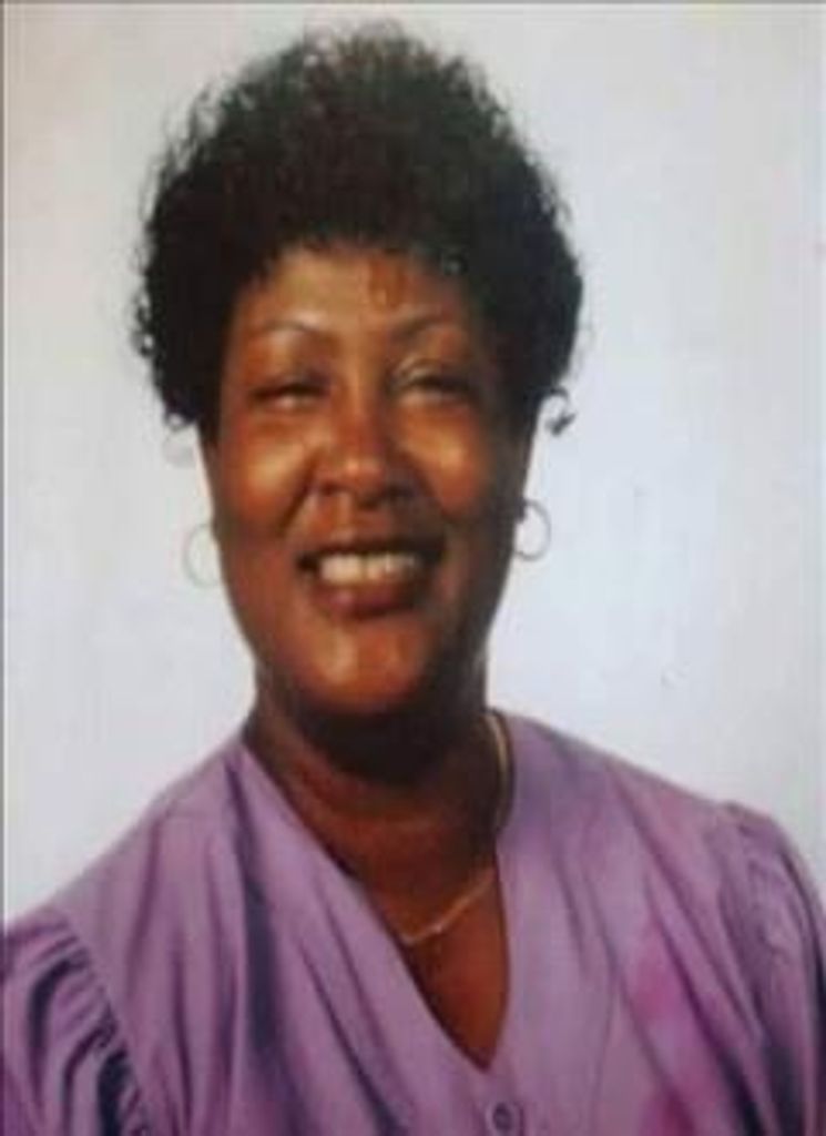 Ruthie Jean Johnson Profile Photo