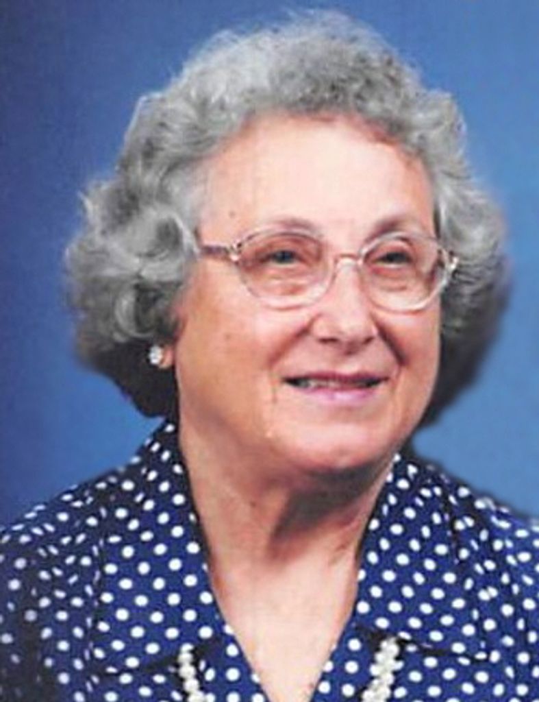 Carolyn Mae Mccampbell Profile Photo