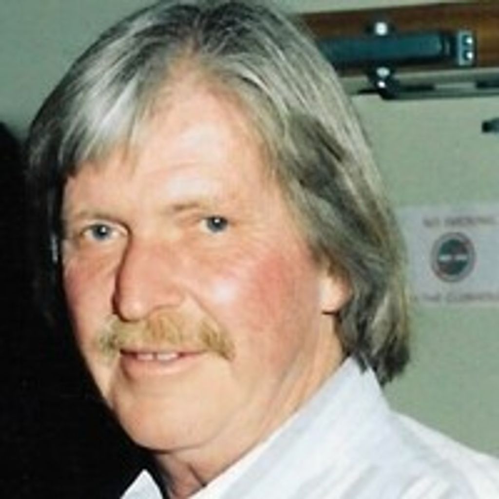 James H. Yoder Profile Photo